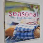 Tessa Evelegh : Seasonal Celebrations - Inspirational Ide... - pikkukuva 1