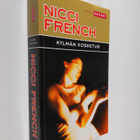 Nicci French : Kylmän kosketus - pikkukuva 1