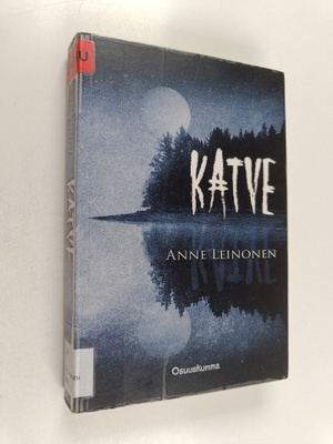 Anne Leinonen : Katve