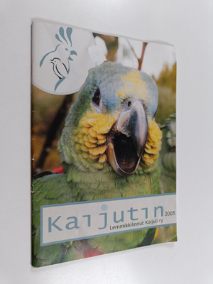 Kaijutin 2005