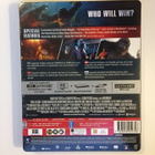 Godzilla vs Kong - Limited Steelbook (4K Ultra HD) UUSI - pikkukuva 2