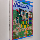 Matti Karhumäki : Alkumeri - pikkukuva 1