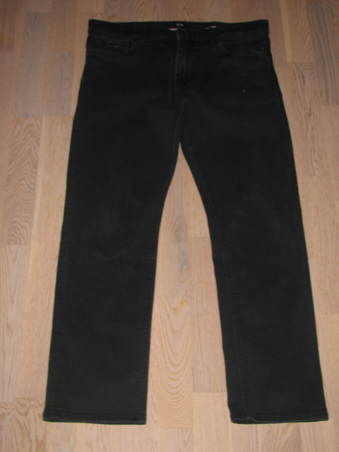 HUGO BOSS 34/30 FARKUT
