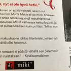ANNA-LEENA HÄRKÖNEN: EI KIITOS - pikkukuva 2