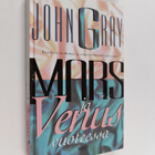 John Gray : Mars ja Venus vuoteessa : kestävän intohimon ... - pikkukuva 1