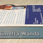 Kala nimeltä Wanda (2DVD) John Cleese, Jamie Lee Curtis - pikkukuva 5