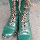 Dr Martens - vuodelta 1989 koko 38 - pikkukuva 1