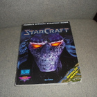 Peli kirja StarCraft - pikkukuva 1