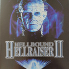 HELLRAISER HELLBOUND DVD SUOMIKANNET - pikkukuva 1