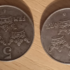Ruotsi 4x 5 öre 42.43.44.45 - pikkukuva 2