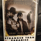 Stranger Than Paradise (1984) DVD Ohj Jim Jarmusch - pikkukuva 1