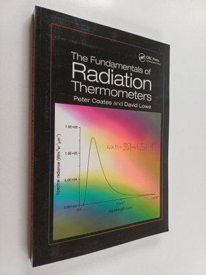 Peter Coates : Fundamentals of Radiation Thermometers