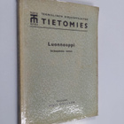 Erkki Mielonen : Luonneoppi - pikkukuva 1