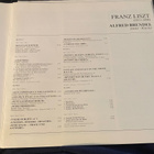 Liszt: Piano Works Alfred Brendel 4LP - pikkukuva 5