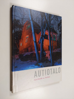 Sami Perttilä : Autiotalo