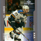2000-01 MVP - Third Star - 0,40 € / kpl - pikkukuva 1