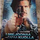 8 Miljoonaa Tapaa Kuolla - pikkukuva 1