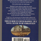 Larry Niven, Jerry Pournelle: Footfall - pikkukuva 2