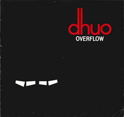 Dhuo: Overflow italo-LP