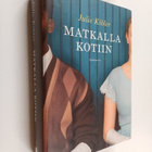 Julie Kibler : Matkalla kotiin - pikkukuva 1