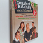 Market Kitchen Cookbook - pikkukuva 1