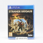 Strange Brigade - PS4 - pikkukuva 1