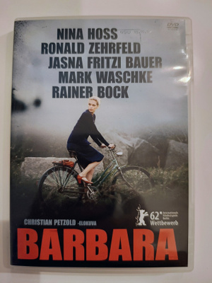Barbara - DVD