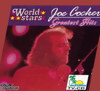 Joe Cocker - Greatest Hits (CD)