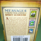 Farmer : Messages - SPIRIT GUIDES ORACLE CARDS 44 CARD DECK - pikkukuva 2