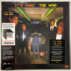 THE WHO: It’s Hard - 2LP, RSD 2022, uusi - pikkukuva 2