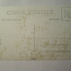 VANHA Postikortti Kotka 1950-l Alkup.Mallikappale - pikkukuva 2