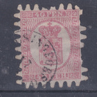 1866 40p merkki. - pikkukuva 1