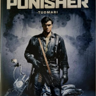 THE PUNISHER - TUOMARI DVD - pikkukuva 1
