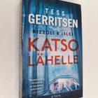 Tess Gerritsen : Katso lähelle - pikkukuva 1