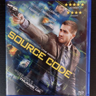 Source Code (blu-ray) - pikkukuva 1