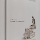 Anu Tuominen : Kuvan sijamuotoja - pikkukuva 1