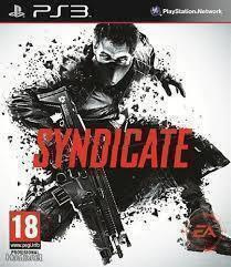 Syndicate (PS3 -peli) ALE!