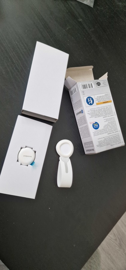SilverCrest Smart tag finder