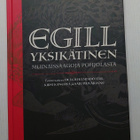 Egill Yksikätinen - Muinaissaagoja Pohjolasta - pikkukuva 1