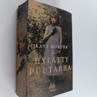 Kate Morton : Hylätty puutarha - pikkukuva 1