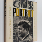 Jacques Lowe : Portrait : the emergence of John F. Kennedy - pikkukuva 1