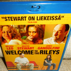 Welcome To The Rileys Blu-ray - pikkukuva 2