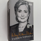 Hillary Rodham Clinton : Tahdon voimalla - pikkukuva 1