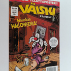 Väiski & kumppanit 10/1999 - pikkukuva 1