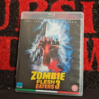 Zombie Flesh Eaters 3 - pikkukuva 1