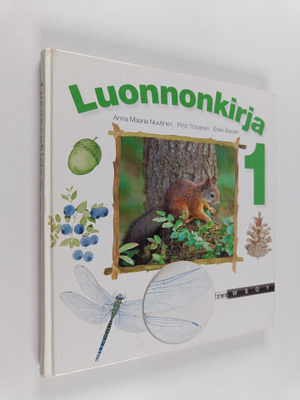 Luonnonkirja 1