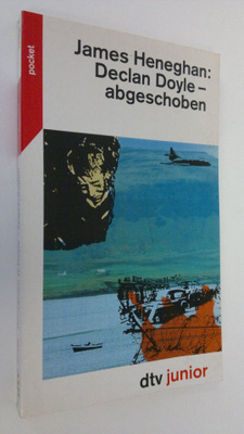 James Heneghan : Declan Doyle - abgeschoben