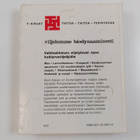Kjell Arman : Viljelemme biodynaamisesti - pikkukuva 2