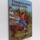 Joan Weir : Toisenlainen kesäloma - pikkukuva 1