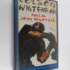 Colson Whitehead : Balladi John Henrystä - pikkukuva 1